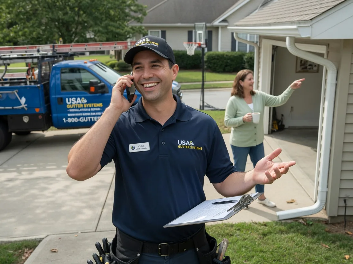 Gutter Installation Range, AL FAQs